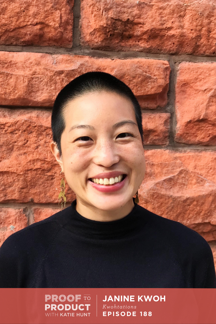 188 | Providing Comfort for Grief and Loss Through Products with